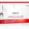 VICHY Dercos Aminexil Clinical 5 pre ženy