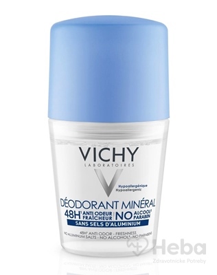 VICHY DEO MINERAL