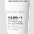 LA ROCHE-POSAY TOLERIANE Čistiaci krém