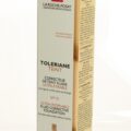 LA ROCHE-POSAY TOLERIANE FDT FLUID 11 MAKE-UP