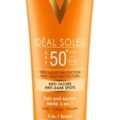 VICHY Idéal Soleil ANTI-DARK SPOTS SPF 50+ R18
