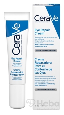CeraVe OBNOVUJÚCI OČNÝ KRÉM