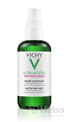 VICHY NORMADERM PHYTOSOLUTION MATTIFYING MIST