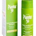 Plantur 39 Fyto-kofeinový šampón pre farbené vlasy