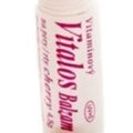 VITALOS Balzam na pery cherry SPF 5
