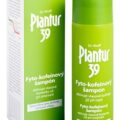 Plantur 39 Fyto-kofeinový šampón pre jemné vlasy