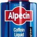 ALPECIN Hair Energizer Coffein Liquid