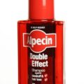 ALPECIN Hair Energizer Double Effect