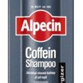 ALPECIN Energizer Coffein Shampoo C1