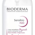 BIODERMA Sensibio H2O