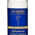ALLERGIKA HEBKÝ KRÉM NA RUKY
