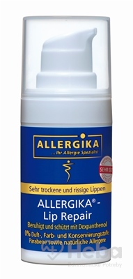 ALLERGIKA LIP REPAIR