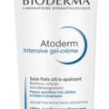BIODERMA Atoderm Intensive gél-krém