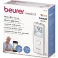 Beurer ME 90 Mobilný EKG prístroj, meranie ECG