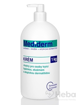 Mediderm KRÉM