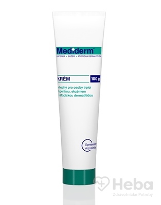 Mediderm KRÉM