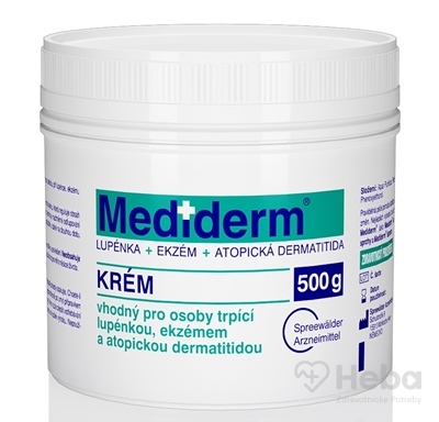 Mediderm KRÉM