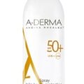 A-DERMA PROTECT SPRAY SPF50+