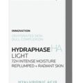 LA ROCHE-POSAY HYDRAPHASE HA LEGERE Ľahká textúra