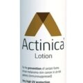 Actinica Lotion