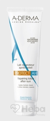 A-DERMA PROTECT AH LAIT RÉPARATEUR APRÈS-SOLEIL