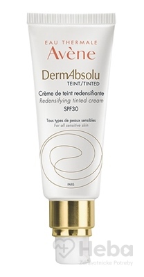 AVENE DermAbsolu TEINT