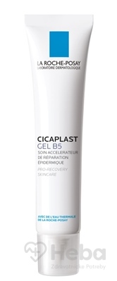 LA ROCHE-POSAY CICAPLAST Baume B5 SPF 50