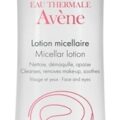 AVENE LOTION MICELLAIRE