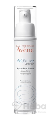AVENE A-OXITIVE JOUR