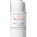 AVENE A-OXITIVE YEUX