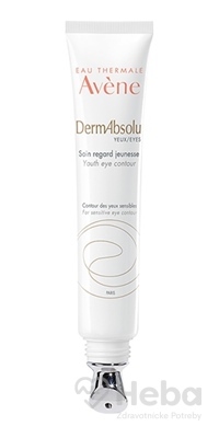 AVENE DermAbsolu YEUX