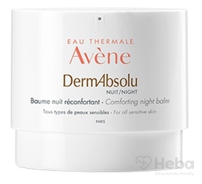 AVENE DermAbsolu NUIT
