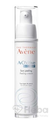 AVENE A-OXITIVE NUIT