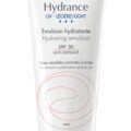 AVENE HYDRANCE UV-LÉGÈRE EMULSION SPF30