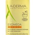 A-DERMA EXOMEGA CONTROL Sprchový olej
