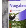 NATURLAND 100% ÉTERICKÝ OLEJ CHVÍĽA POKOJA