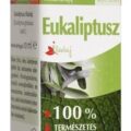 NATURLAND 100% ÉTERICKÝ OLEJ EUKALYPUS