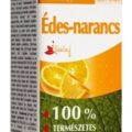 NATURLAND 100% ÉTERICKÝ OLEJ SLADKÝ POMARANČ
