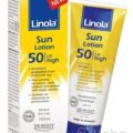 Linola Sun Lotion SPF50