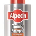 ALPECIN Tuning Shampoo