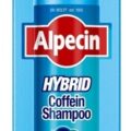 ALPECIN HYBRID Coffein Shampoo