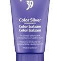 Plantur 39 Color Silver balzam