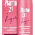 Plantur 21 longhair Nutri-kofeinový šampón