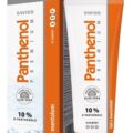 SWISS Panthenol PREMIUM Gél s mentolom