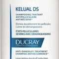 DUCRAY KÉLUAL DS SHAMPOOING
