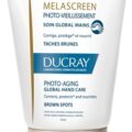 DUCRAY MELASCREEN SOIN GLOBAL MAINS SPF50+