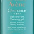 AVENE CLEANANCE Čistiaci gél