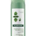 KLORANE SHAMPOOING SEC SÉBOR. à l'Ortie