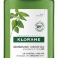KLORANE SHAMPOOING à l'Ortie BIO