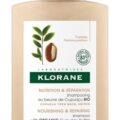 KLORANE SHAMPOOING AU BEURRE DE CUPUACU BIO